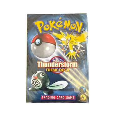 Thunderstorm Theme Deck