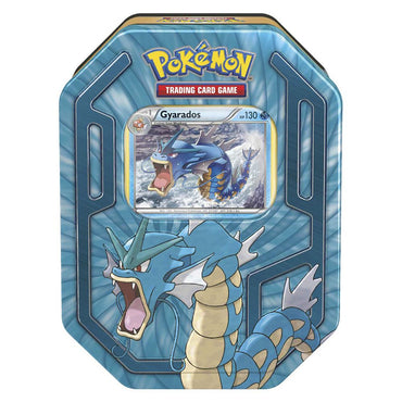 Champions Tin [Gyarados]